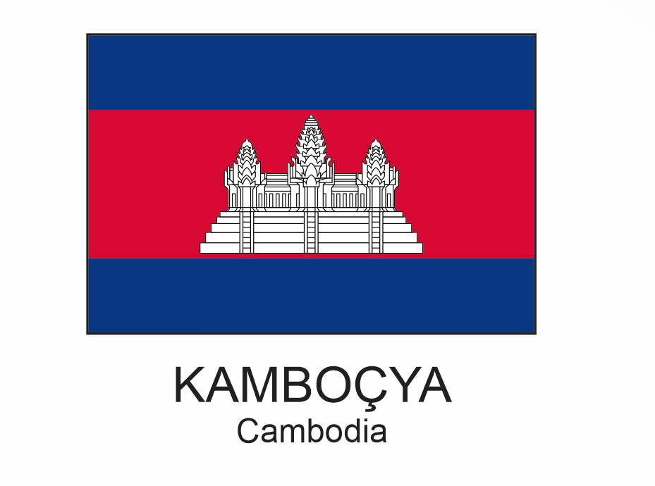 CAMBODIA