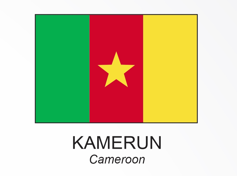 CAMEROON