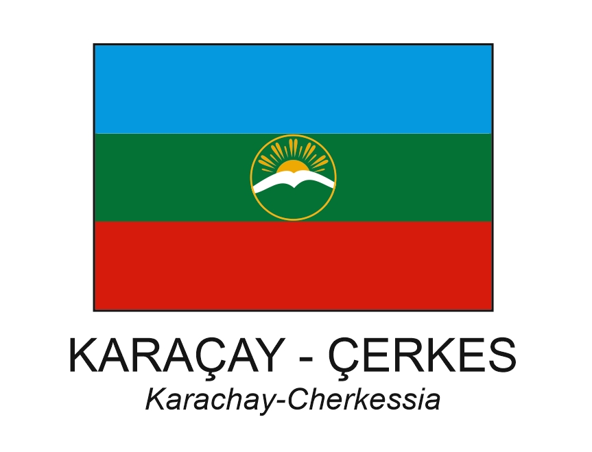 KARAÇAY -ÇERKES