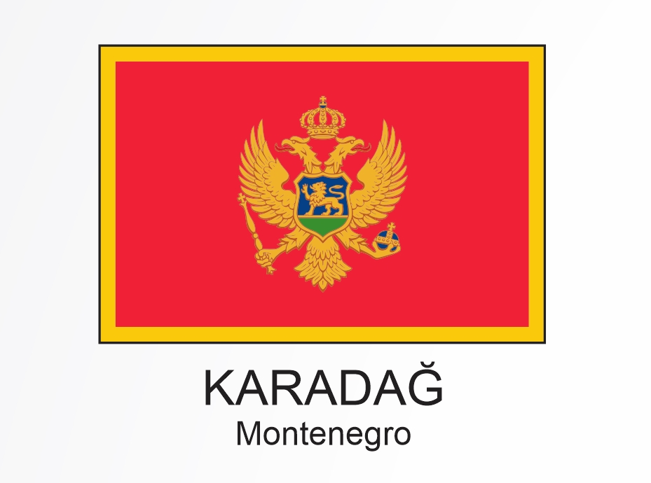 KARADAĞ