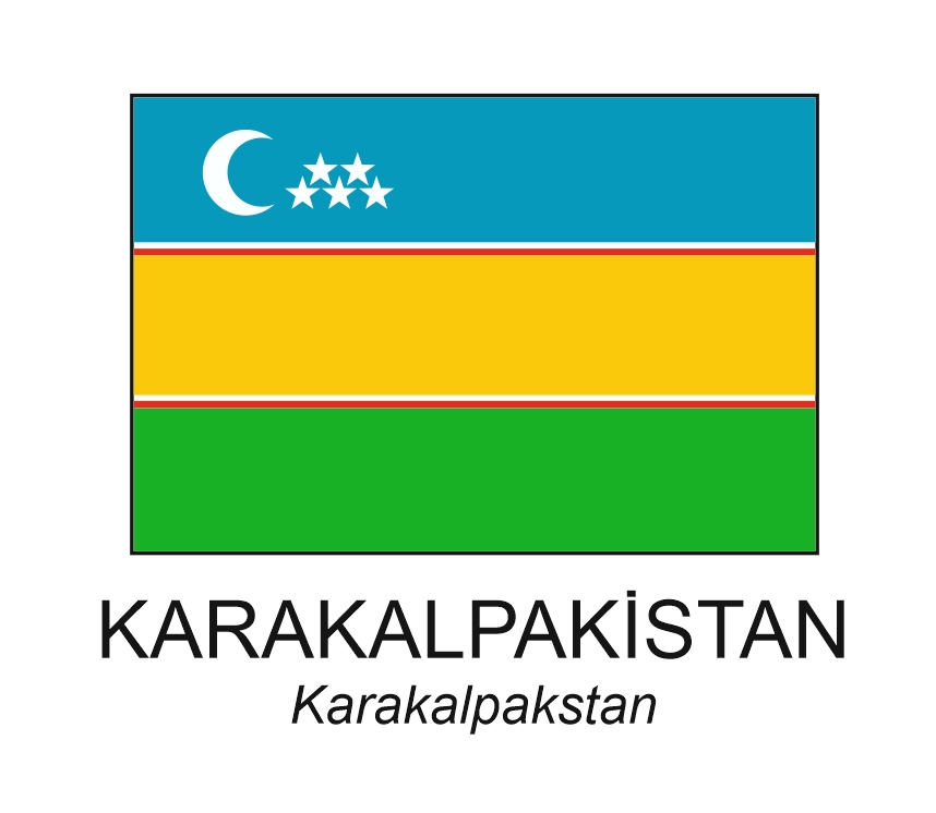 KARAKALPAKSTAN