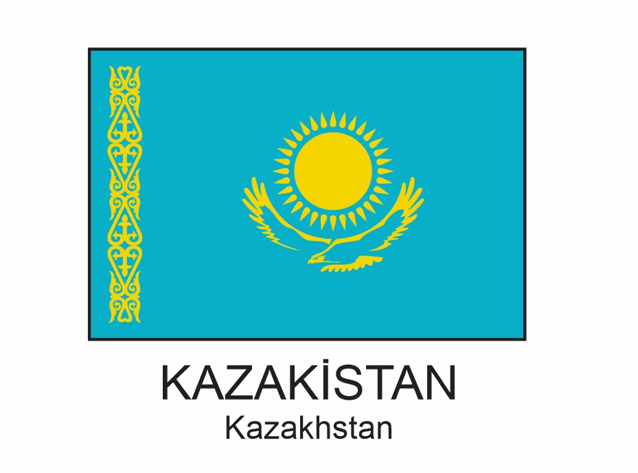 KAZAKHSTAN