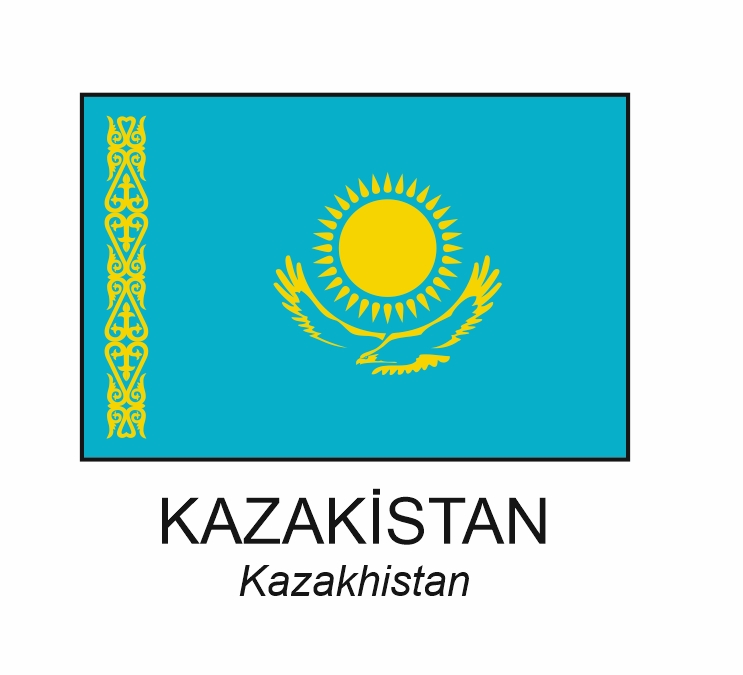 KAZAKHISTAN