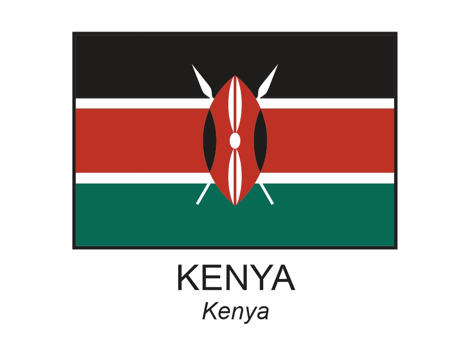 KENYA