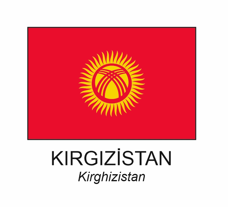 KIRGIZİSTAN