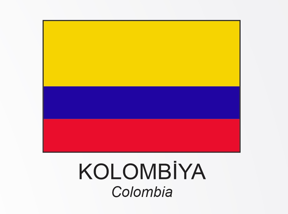 COLOMBIA