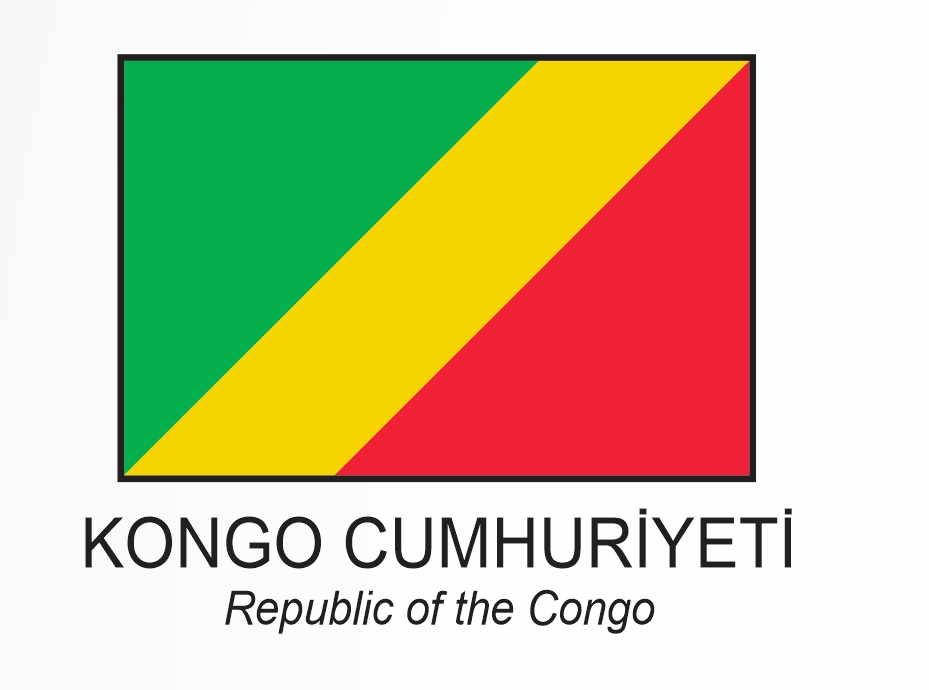 REPUBLIC OF THE CONGO