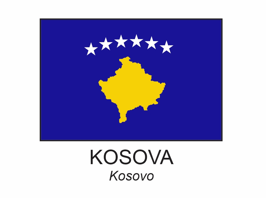 KOSOVA