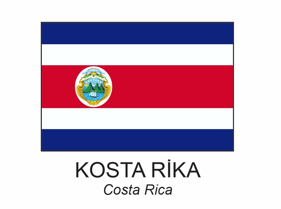 COSTA RICA