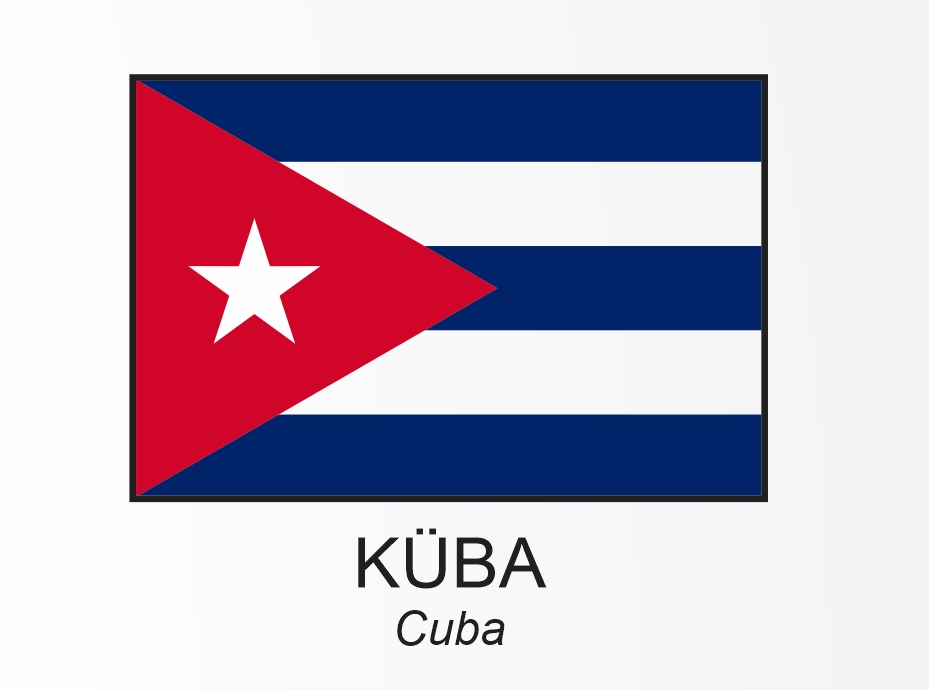 KÜBA