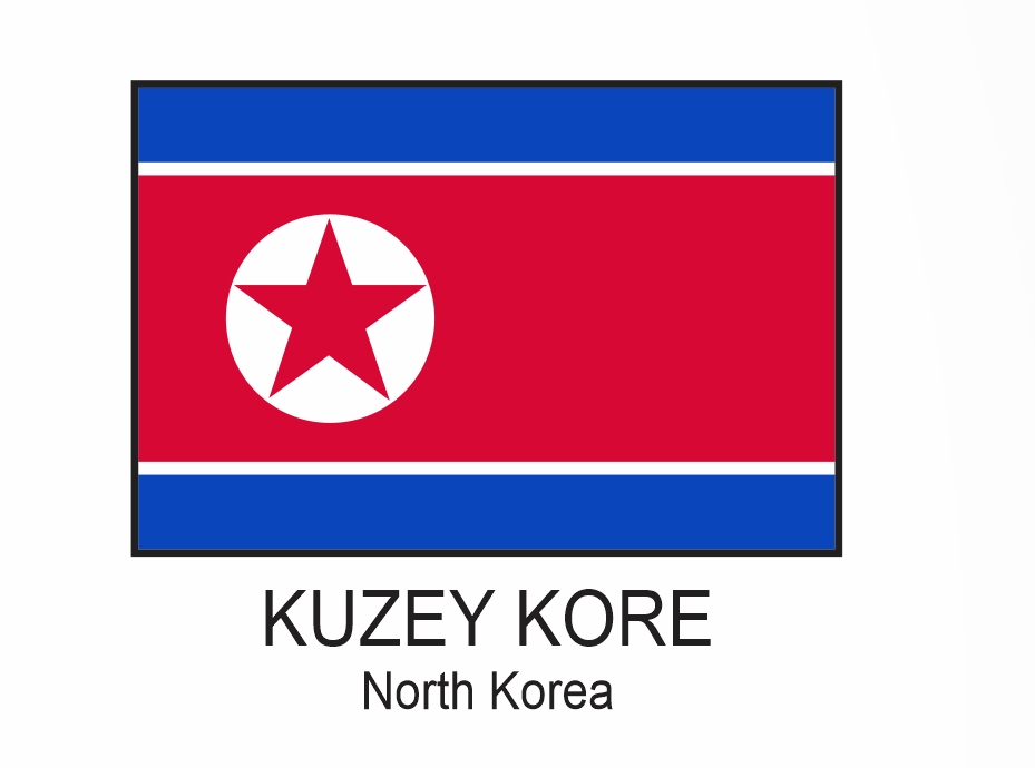 NORTH KOREA