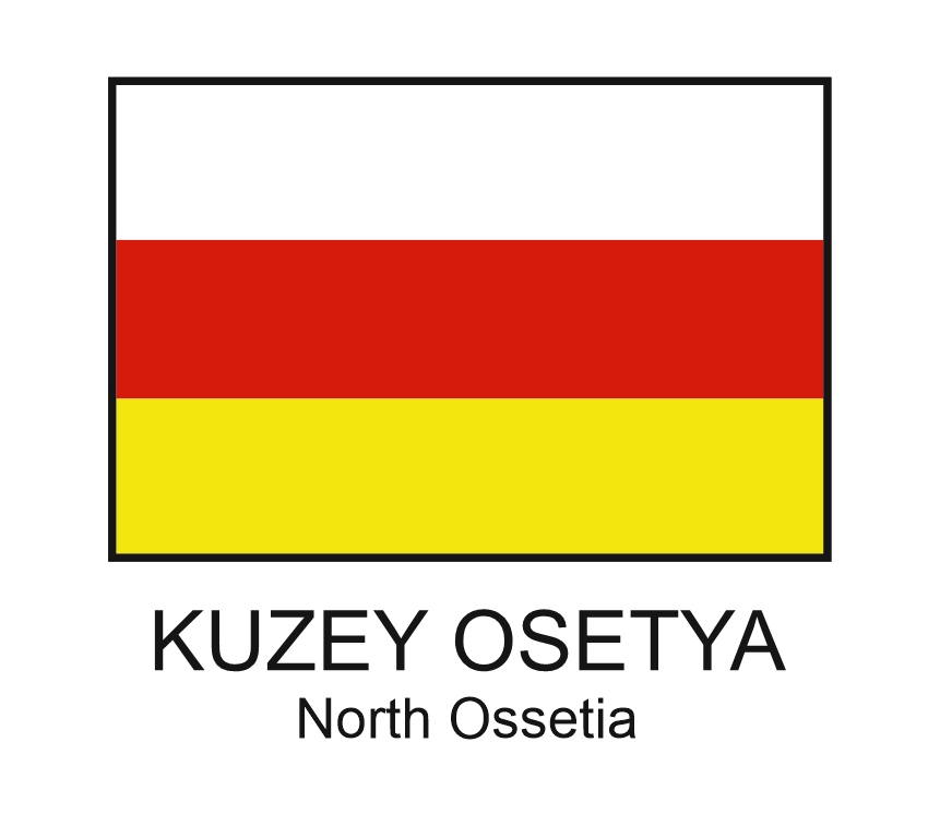 NORTH OSSETIA