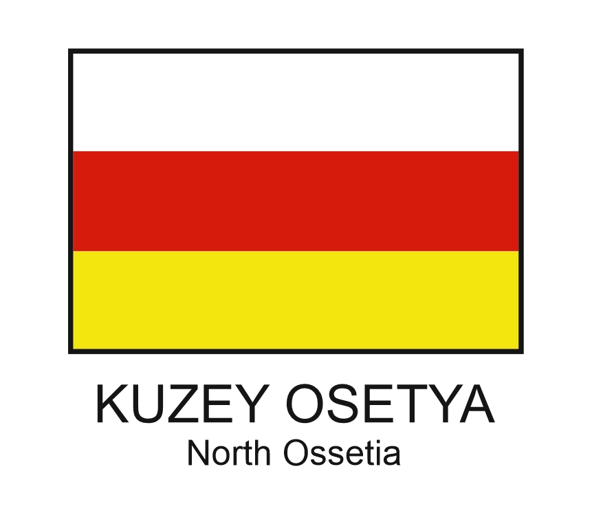 KUZEY OSETYA