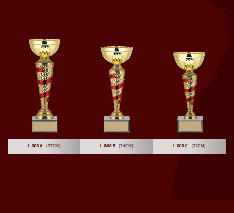 L-006 LARGE CUPS
