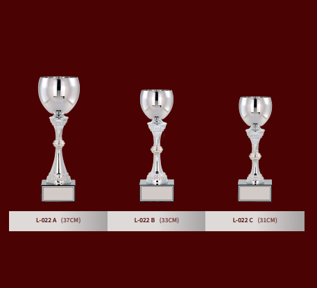 L-022 LARGE CUPS