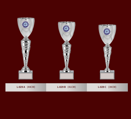 L-029 LARGE CUPS