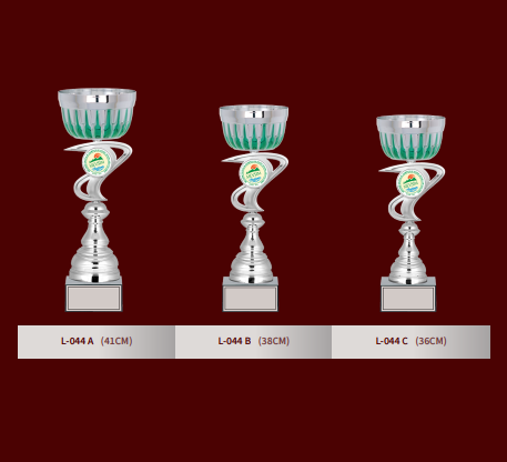 L-044 LARGE CUPS