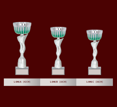 L-046 LARGE CUPS