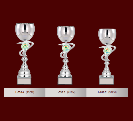 L-056 LARGE CUPS