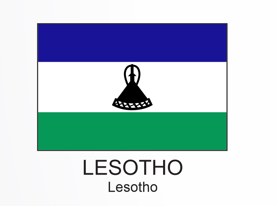 LESOTHO