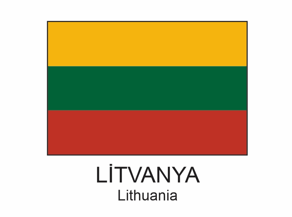 LITHUANIA