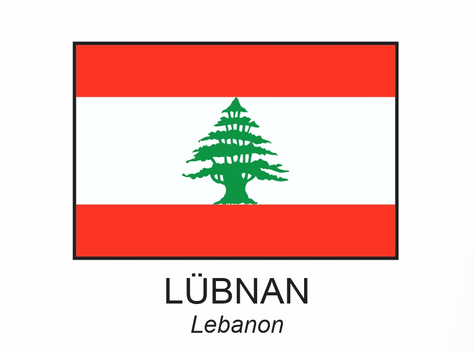 LEBANON