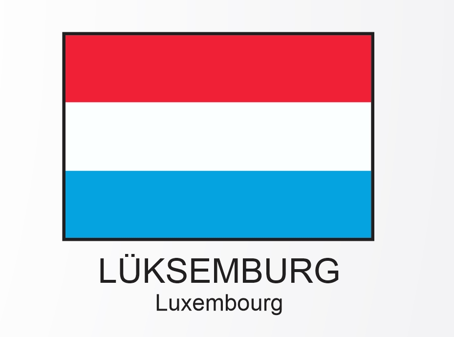 LÜKSEMBURG