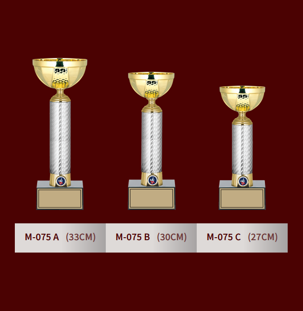 M-075 MEDIUM CUPS
