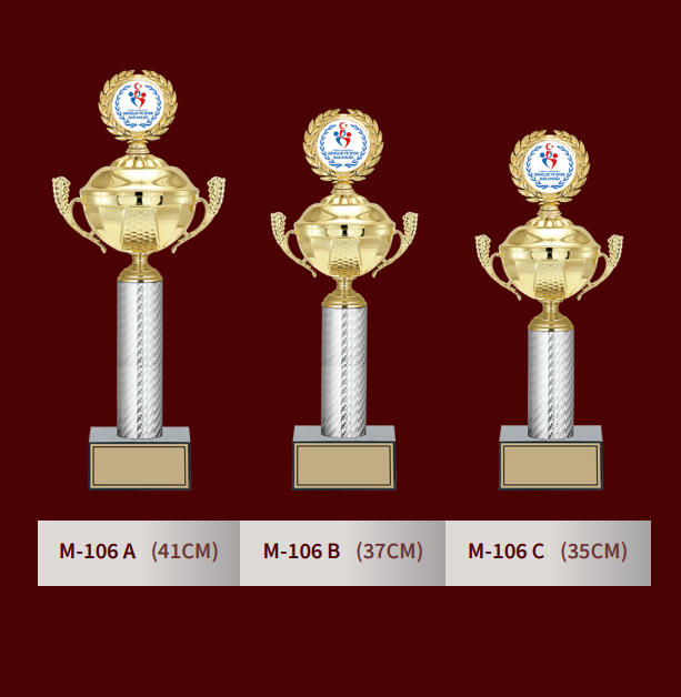 M-106 MEDIUM CUPS