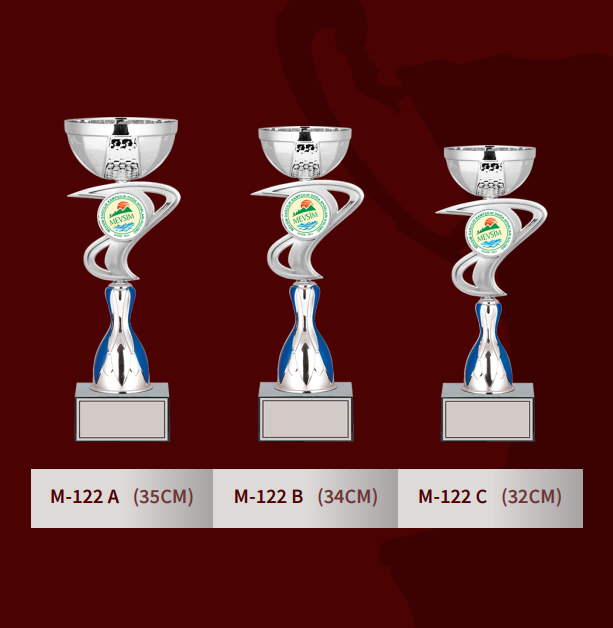 M-122 MEDIUM CUPS