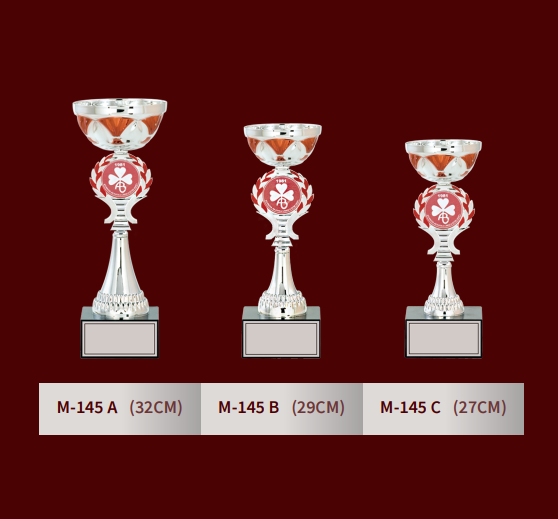 M-145 MEDIUM CUPS