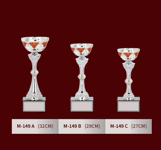 M-149 MEDIUM CUPS
