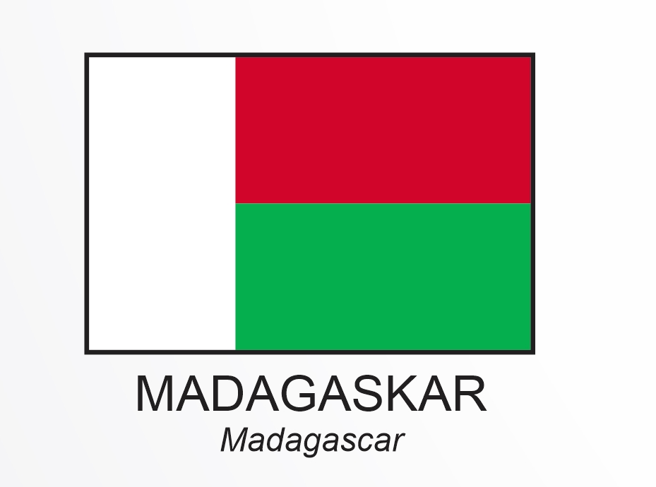 MADAGASKAR