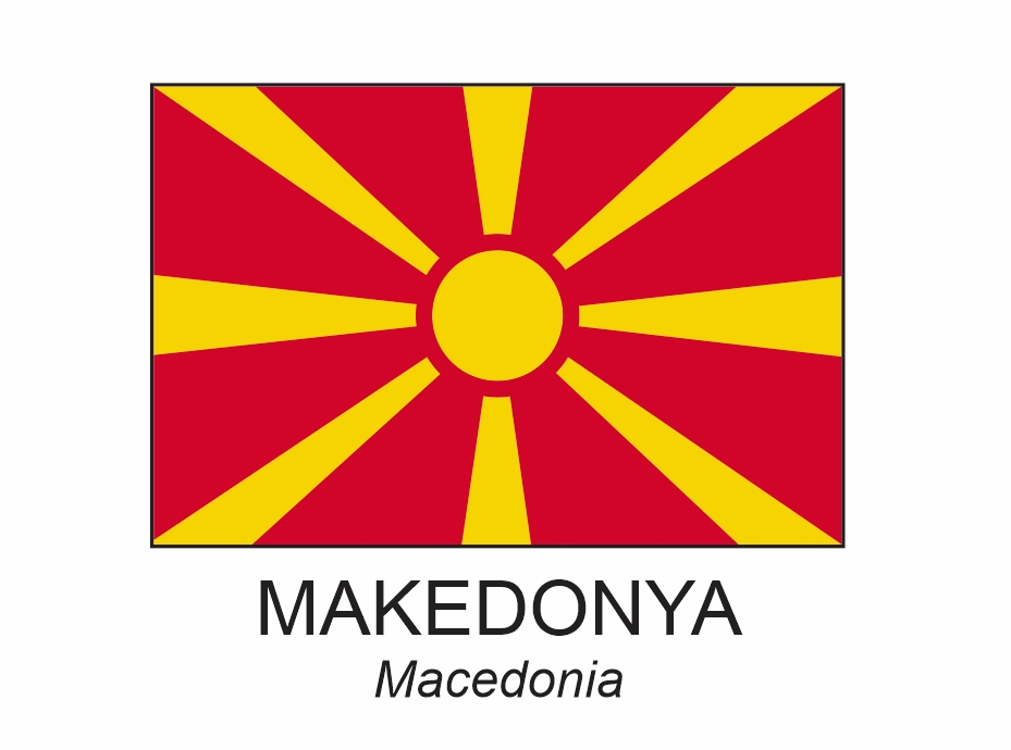 MACEDONIA