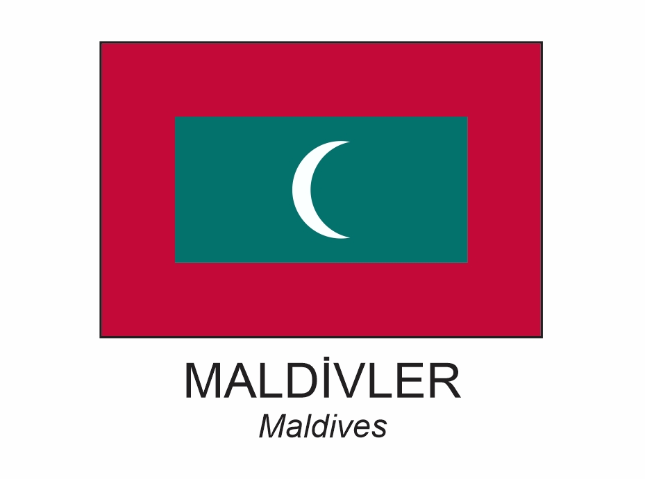 MALDIVES