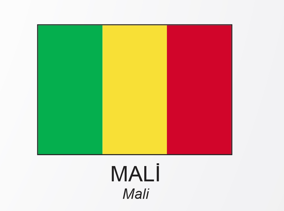 MALİ