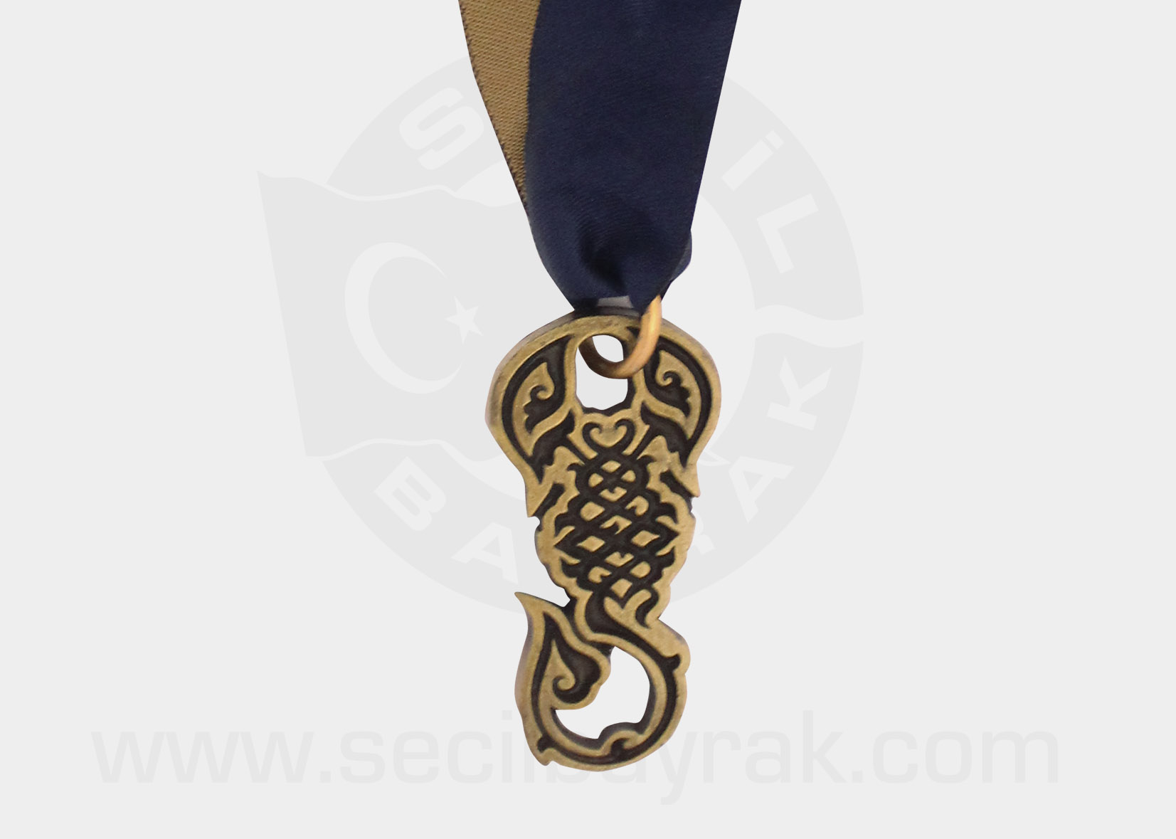 Custom Design Medals