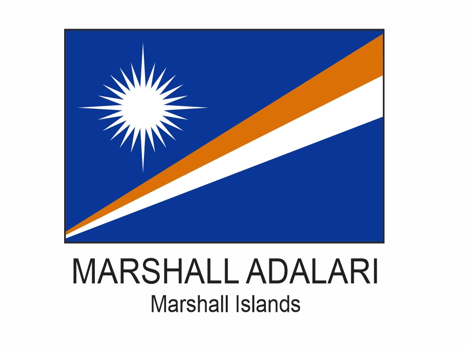 MARSHALL ADALARI