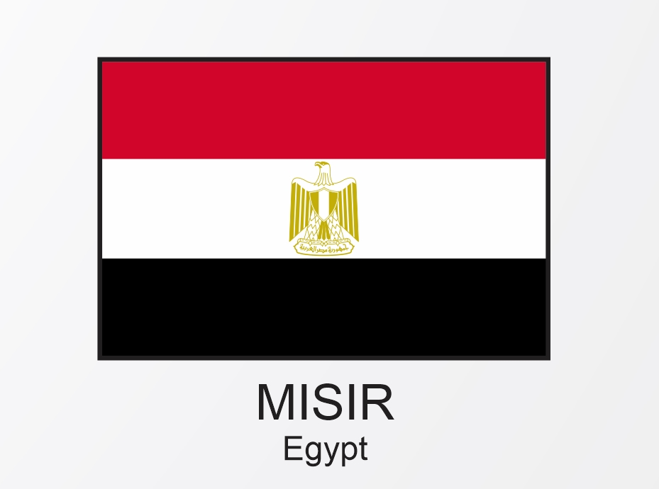 EGYPT