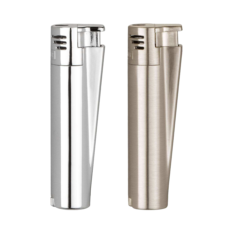 MJ-100 JET FLAME METAL LIGHTER