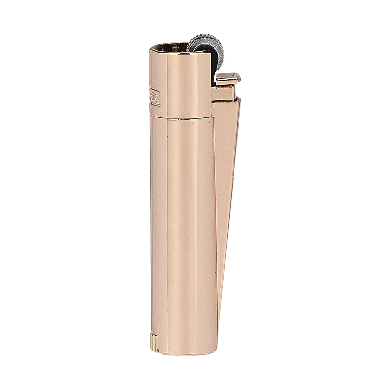 MT-115 CLIPPER METAL LIGHTER