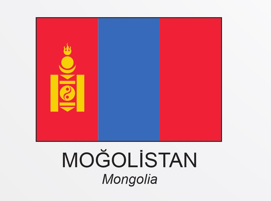 MOĞOLİSTAN