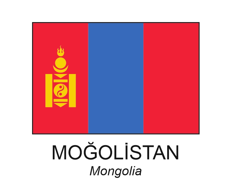 MONGOLIA