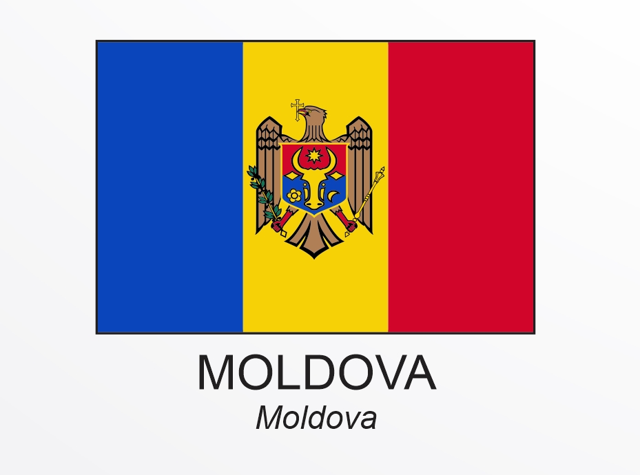 MOLDOVA