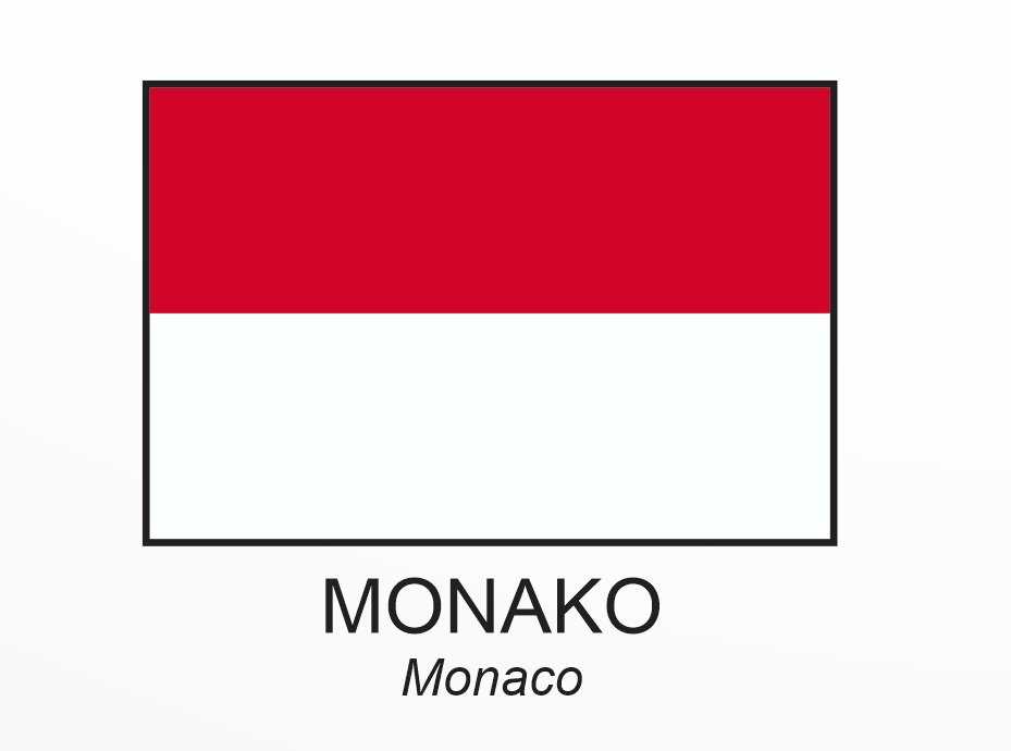 MONACO 