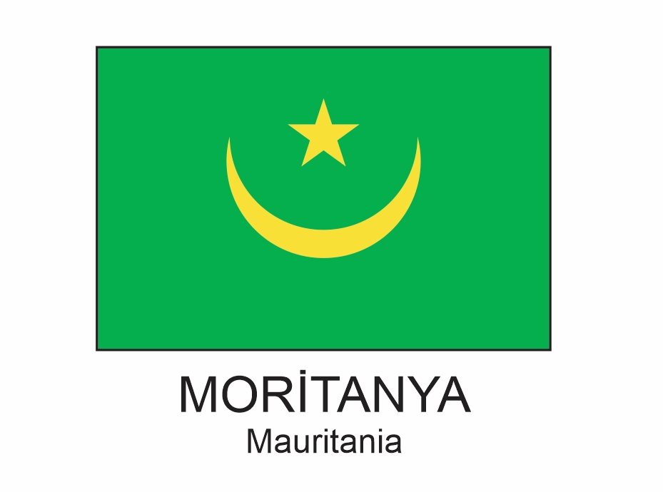 MAURITANIA