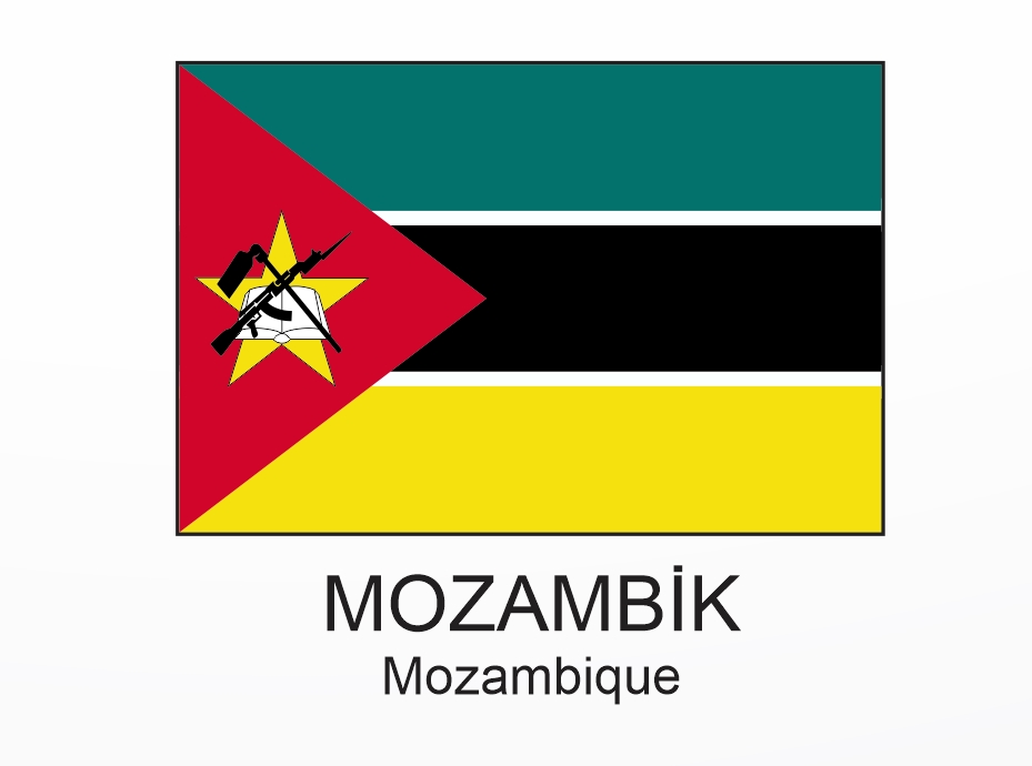 MOZAMBİK