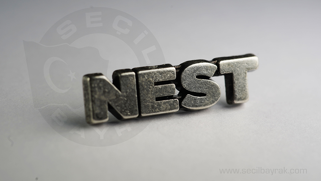 NEST ROZET