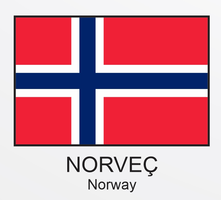 NORVEÇ