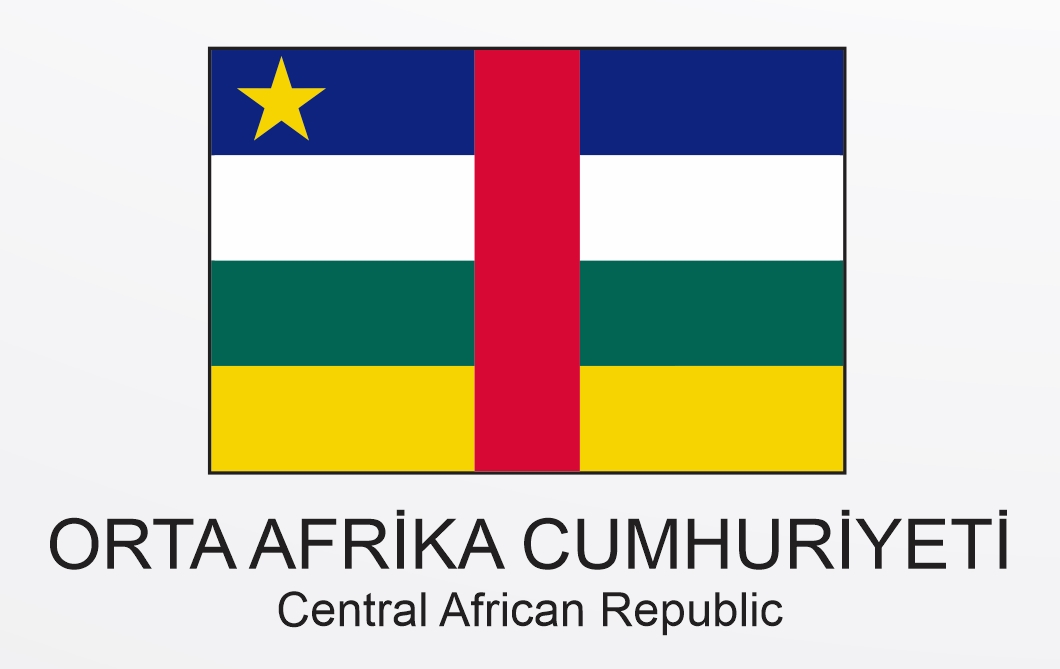 CENTRAL AFRICAN REPUBLIC